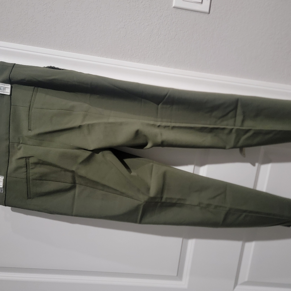 Womens Ankle Pants